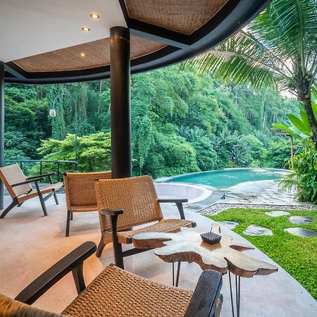 Kadewa Retreat Ubud - Adults Only Dış mekan fotoğraf