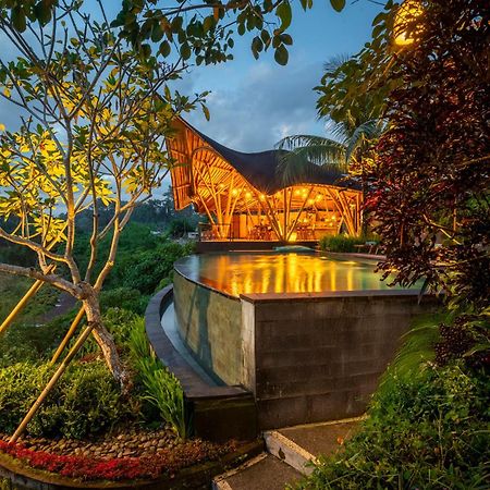 Kadewa Retreat Ubud - Adults Only Dış mekan fotoğraf