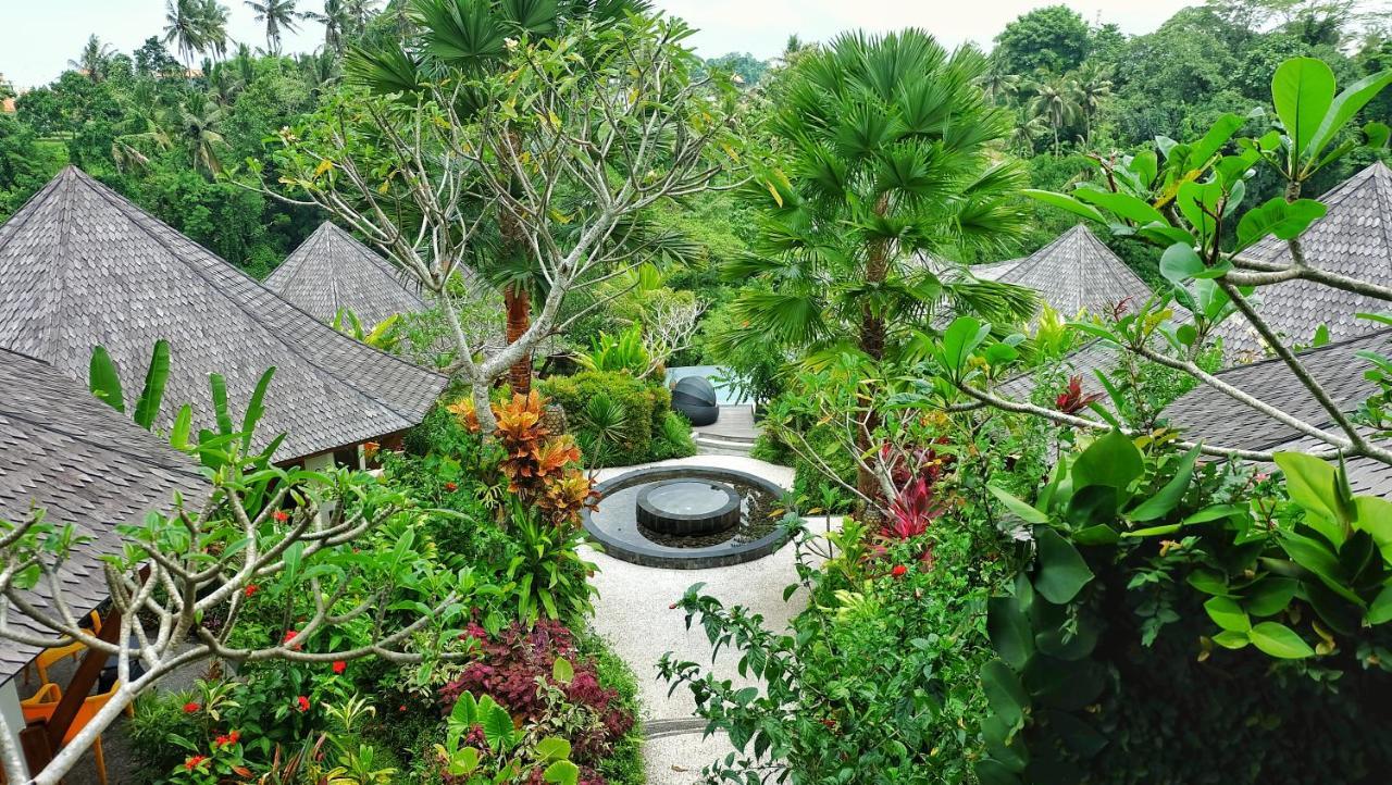 Kadewa Retreat Ubud - Adults Only Dış mekan fotoğraf