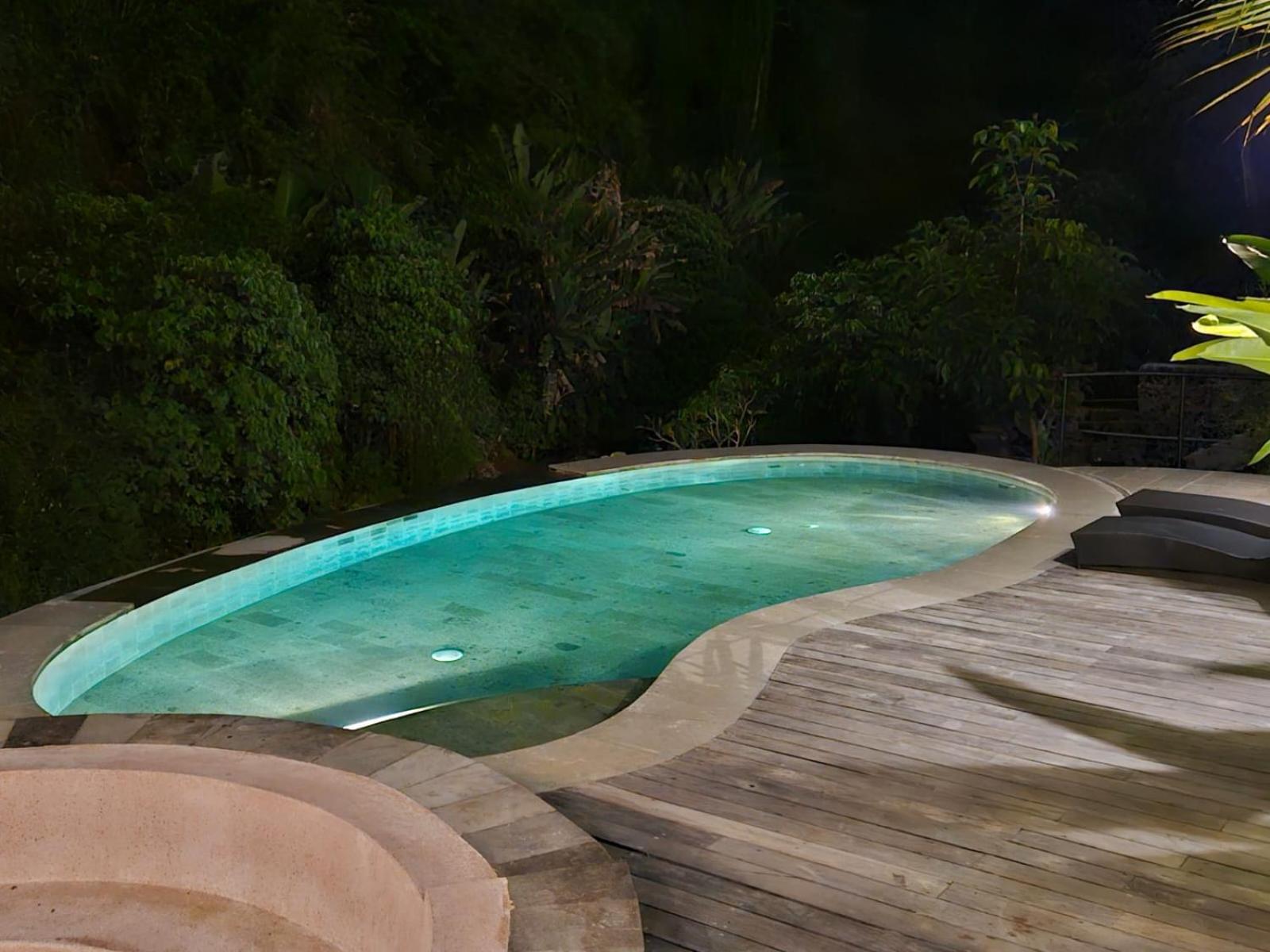 Kadewa Retreat Ubud - Adults Only Dış mekan fotoğraf