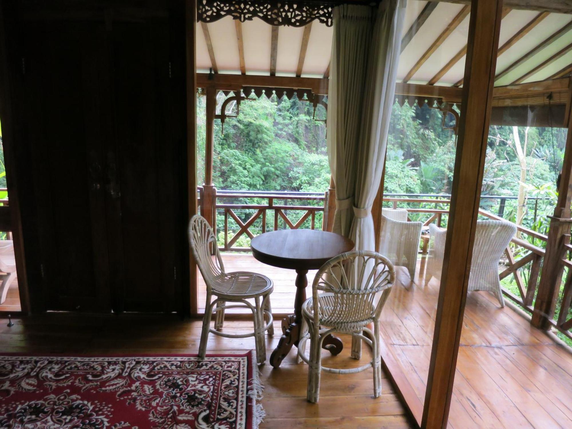 Kadewa Retreat Ubud - Adults Only Dış mekan fotoğraf