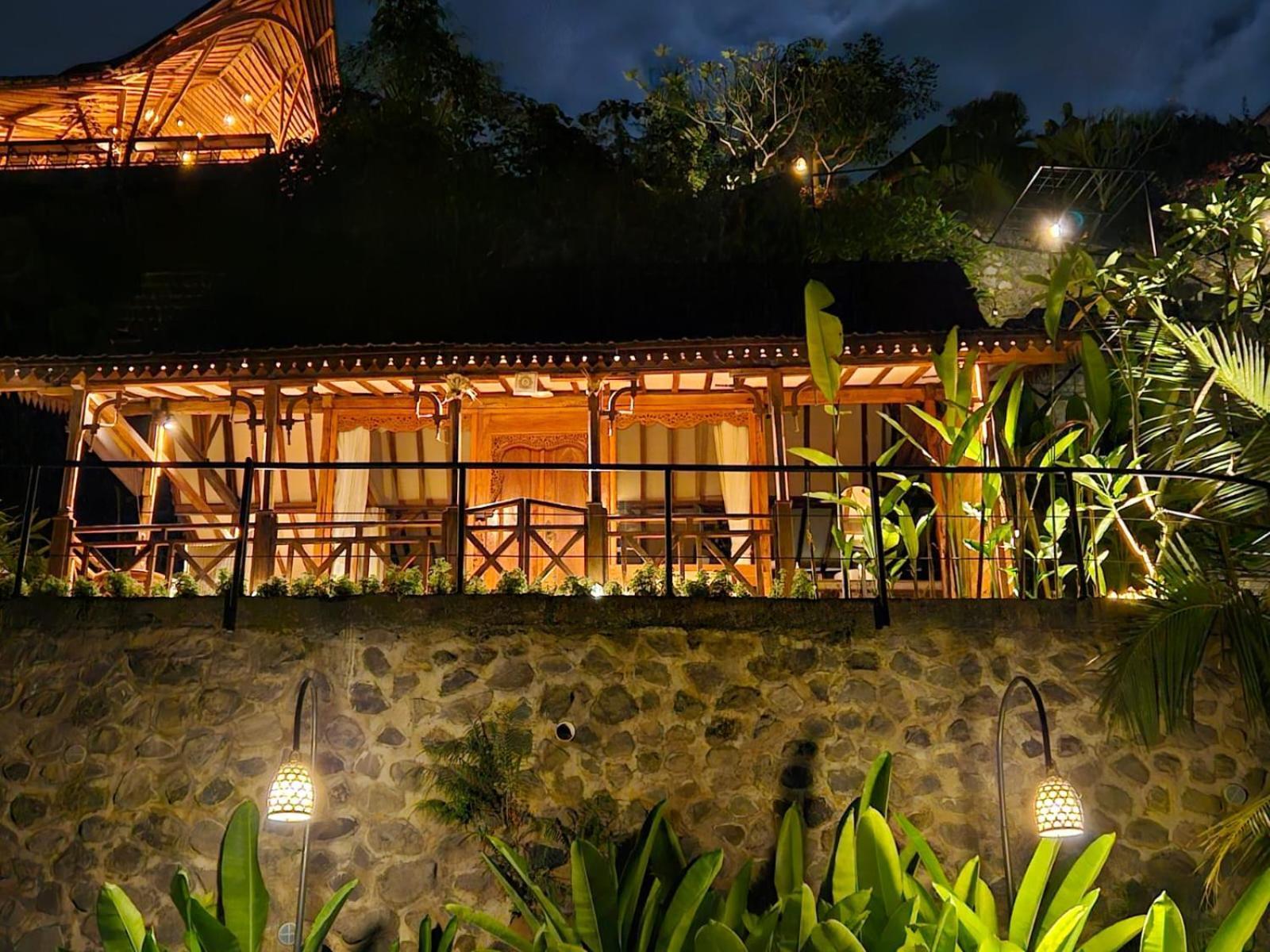 Kadewa Retreat Ubud - Adults Only Dış mekan fotoğraf