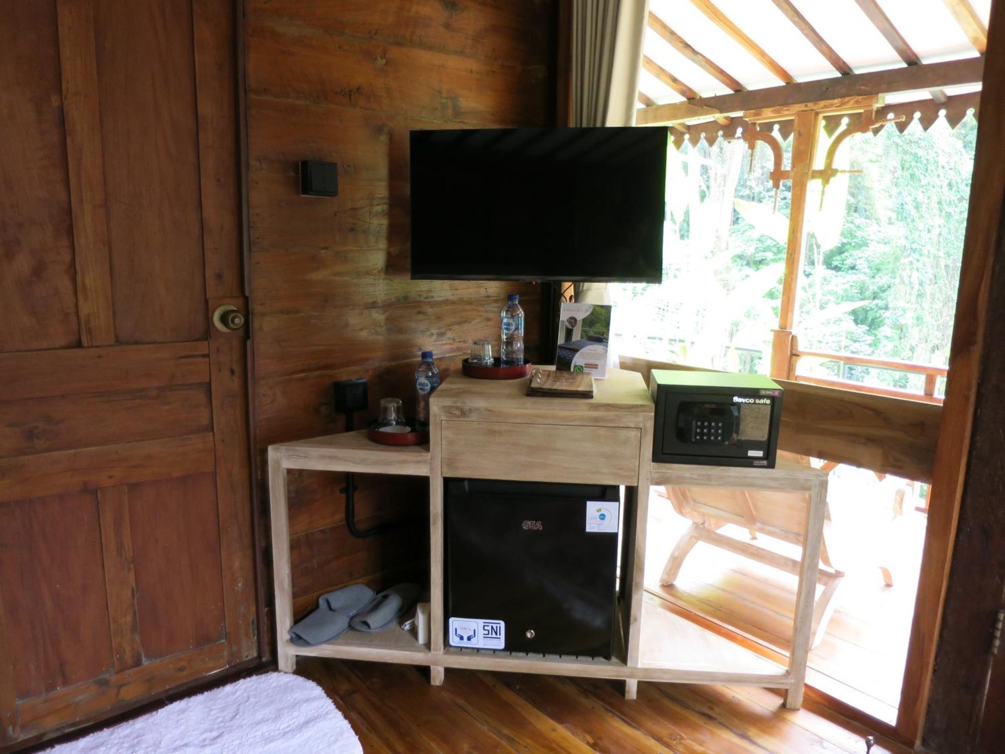 Kadewa Retreat Ubud - Adults Only Dış mekan fotoğraf