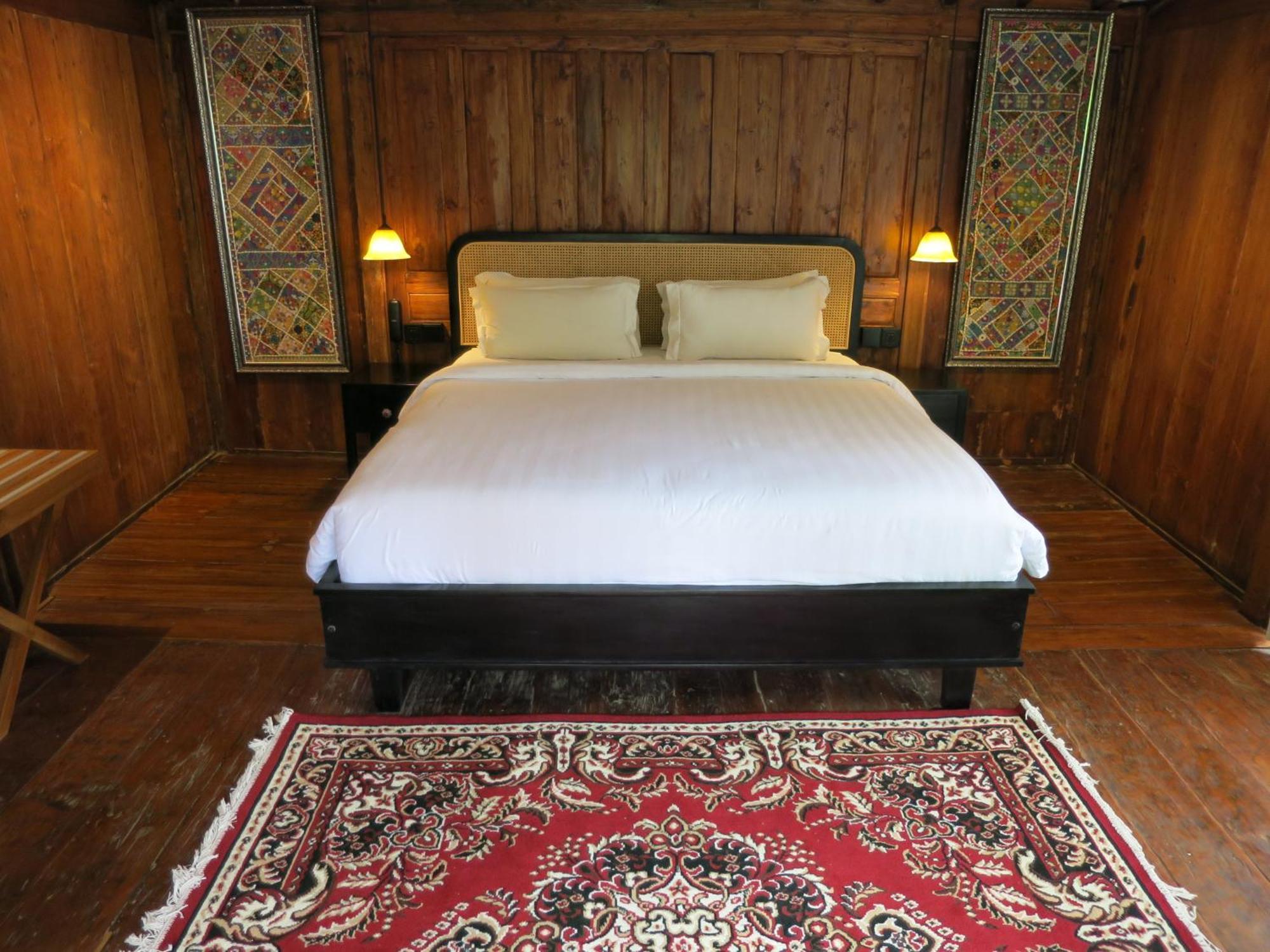 Kadewa Retreat Ubud - Adults Only Dış mekan fotoğraf