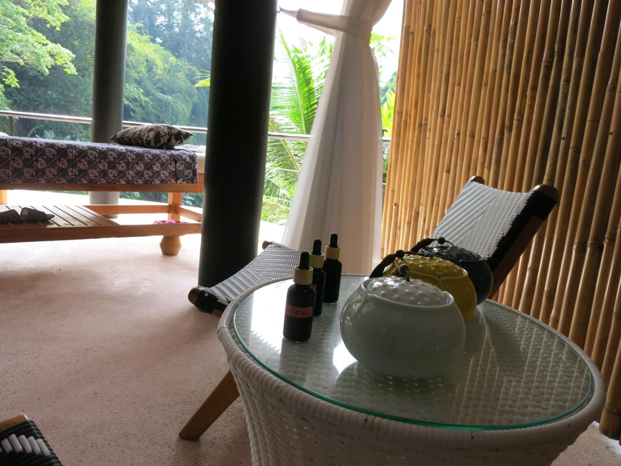 Kadewa Retreat Ubud - Adults Only Dış mekan fotoğraf