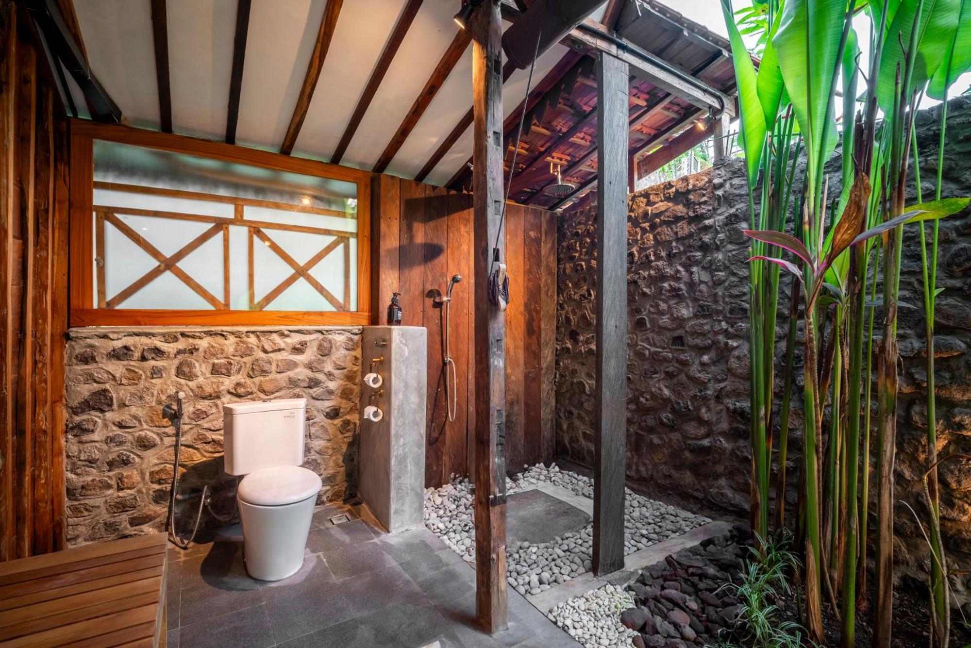 Kadewa Retreat Ubud - Adults Only Dış mekan fotoğraf