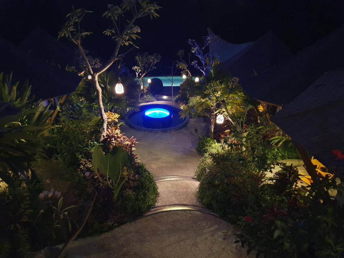 Kadewa Retreat Ubud - Adults Only Dış mekan fotoğraf