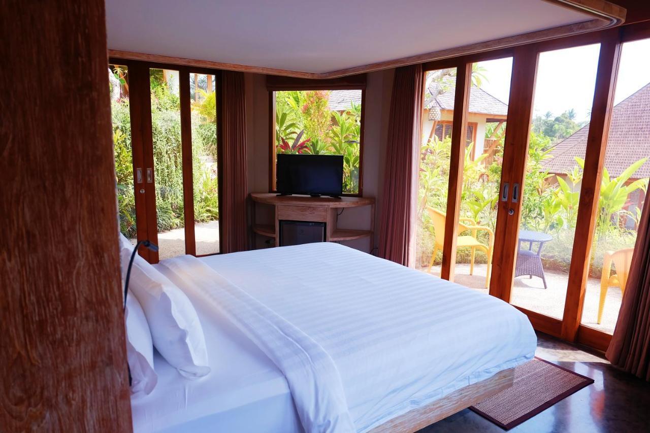 Kadewa Retreat Ubud - Adults Only Dış mekan fotoğraf