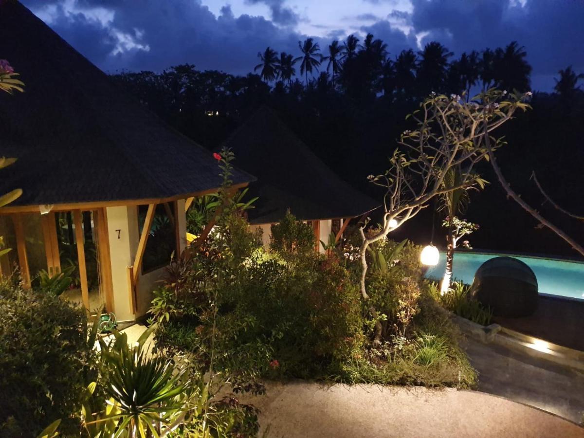 Kadewa Retreat Ubud - Adults Only Dış mekan fotoğraf