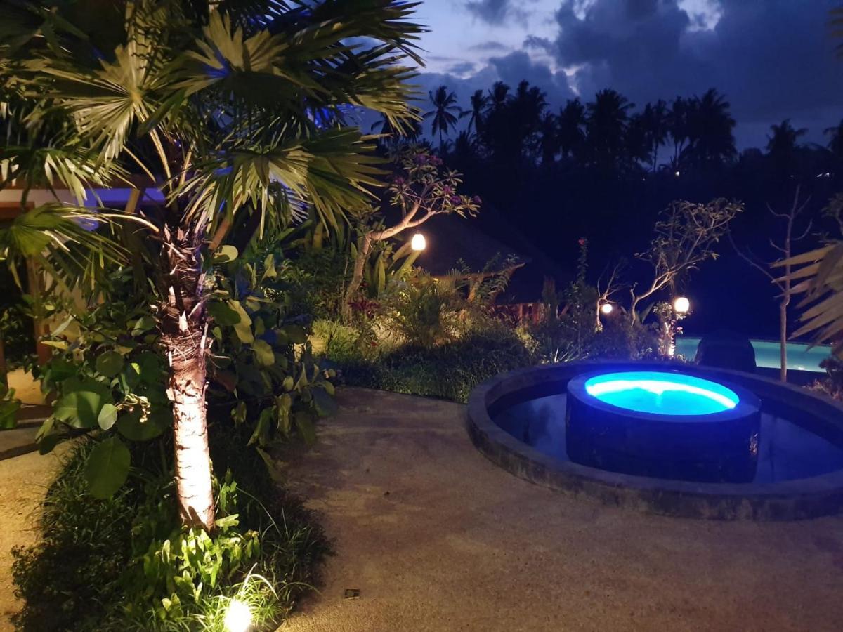 Kadewa Retreat Ubud - Adults Only Dış mekan fotoğraf