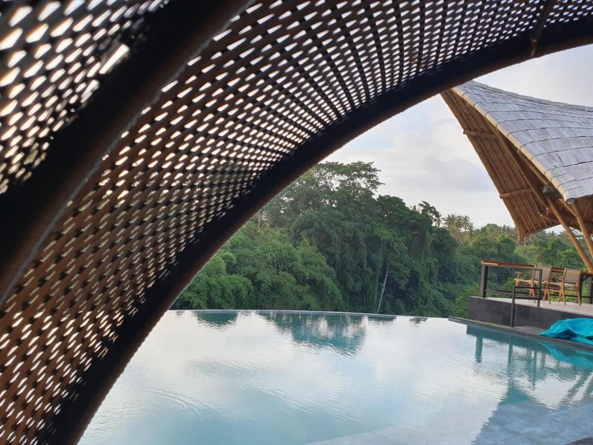 Kadewa Retreat Ubud - Adults Only Dış mekan fotoğraf