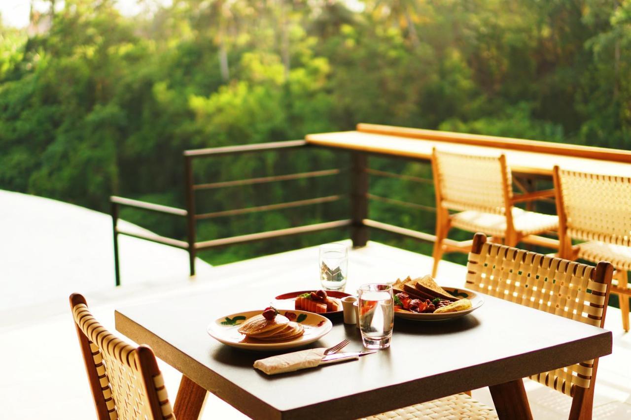Kadewa Retreat Ubud - Adults Only Dış mekan fotoğraf